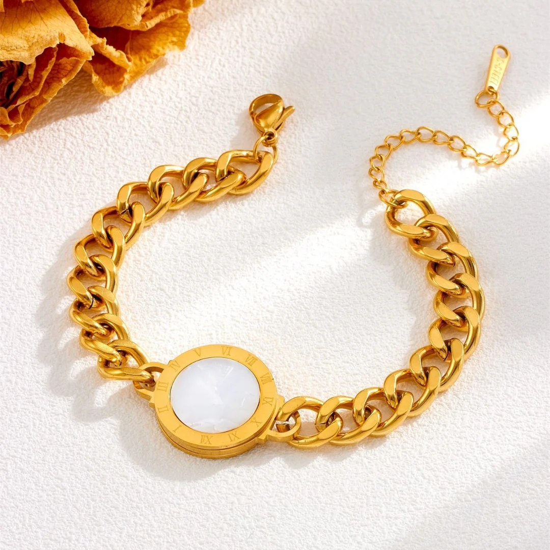 Aeternitas Bracelet (Worn in 2 way) - Image 4