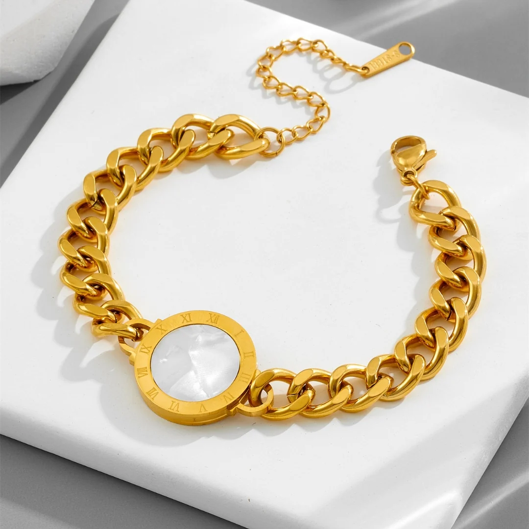 Aeternitas Bracelet (Worn in 2 way) - Image 5