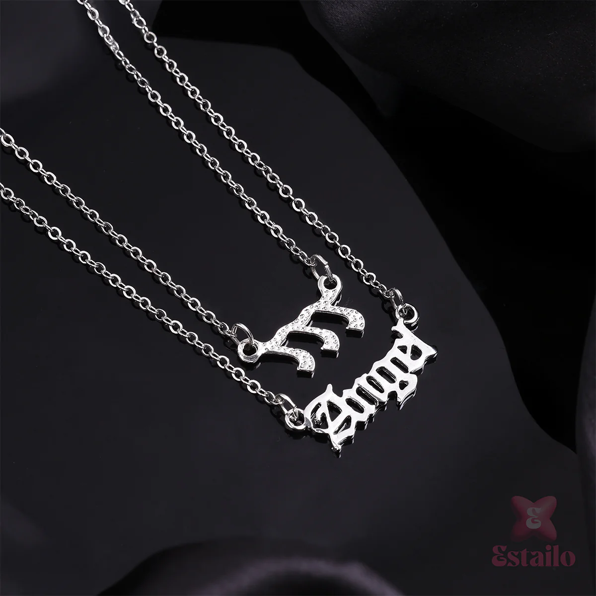 Angelic Dew Necklace