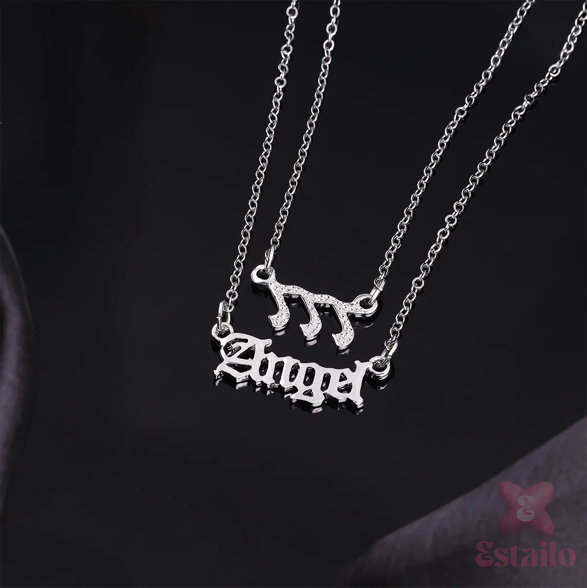Angelic Dew Necklace - Image 2