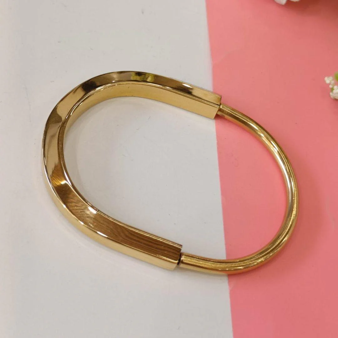 At The 11th Hour Bracelet