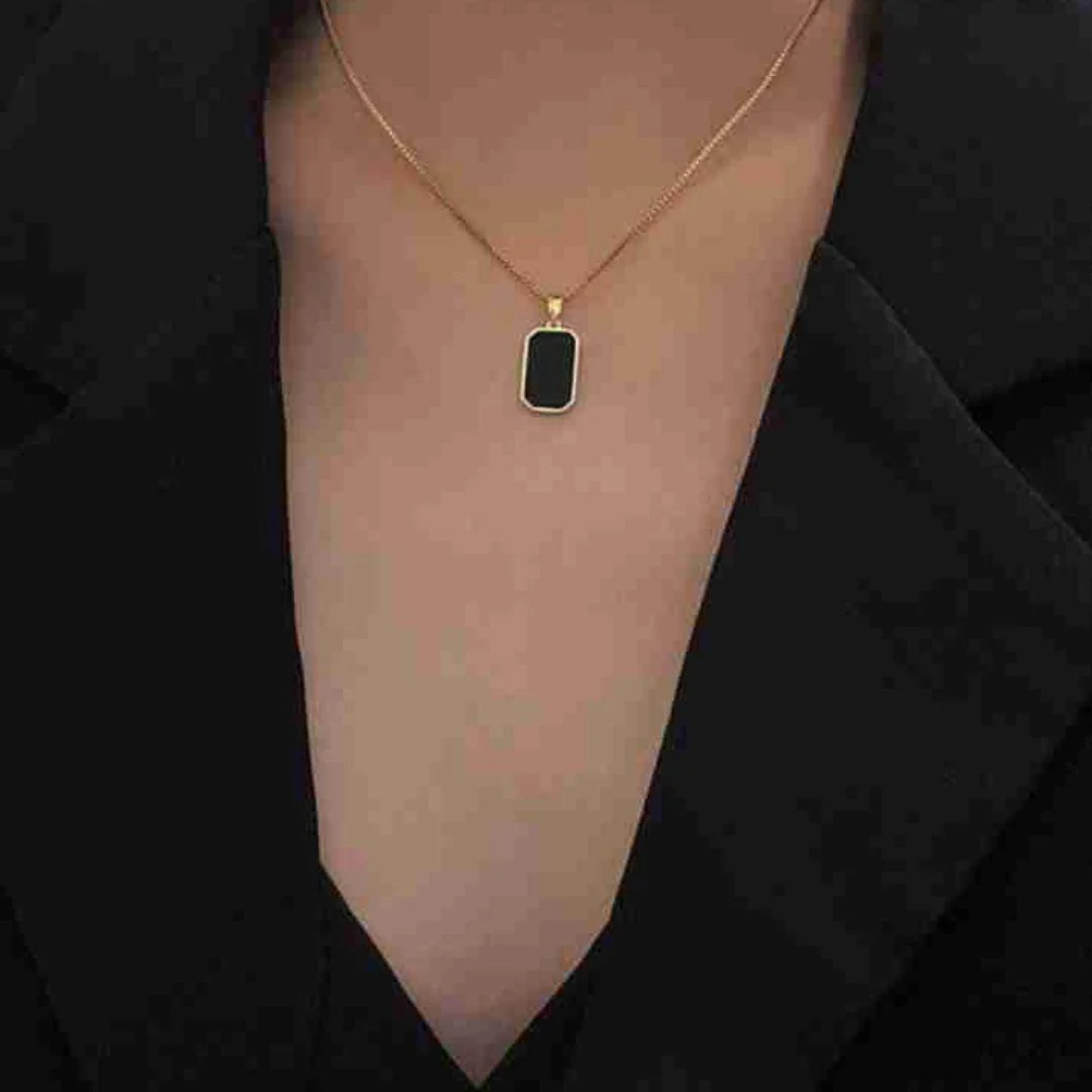 Bliss Chain Necklace - Image 5