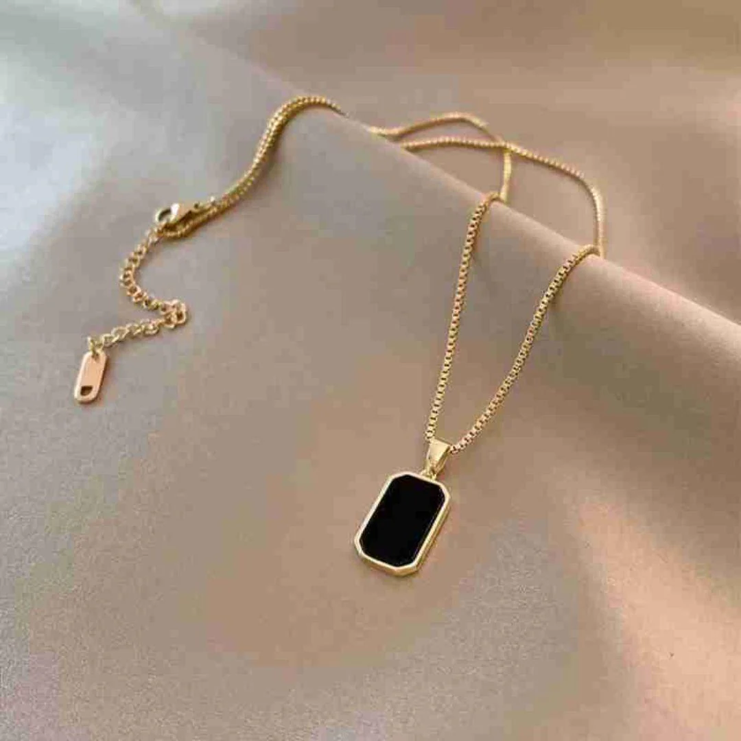 Bliss Chain Necklace - Image 6