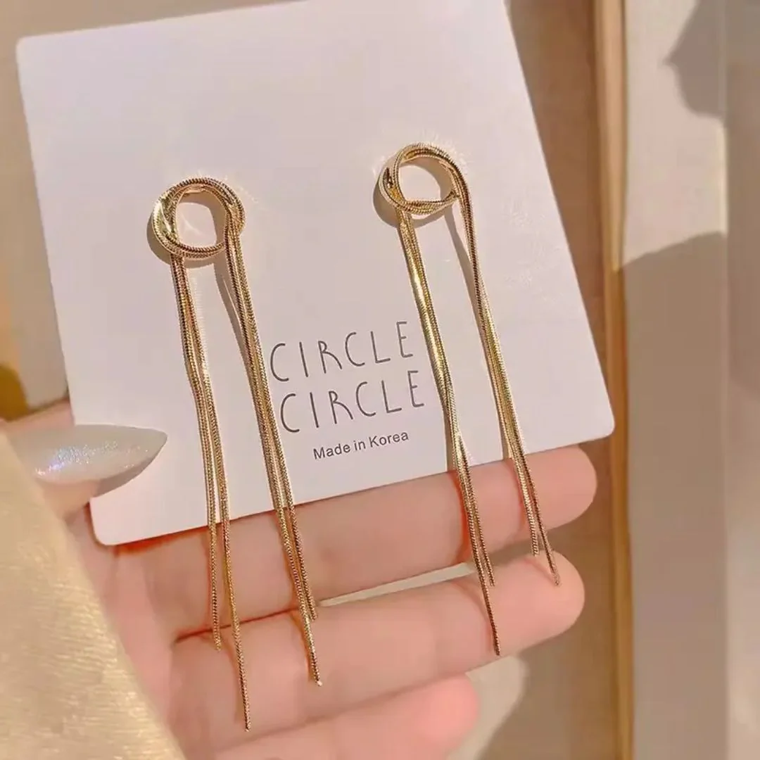 Fancy Glow Earring - Image 4