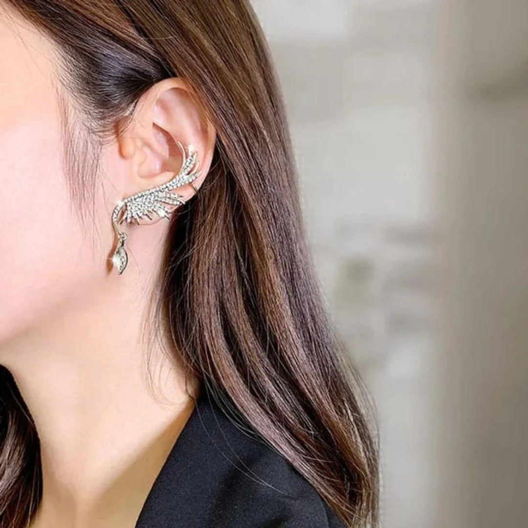 Bling Blogger Earcuffs - Image 5