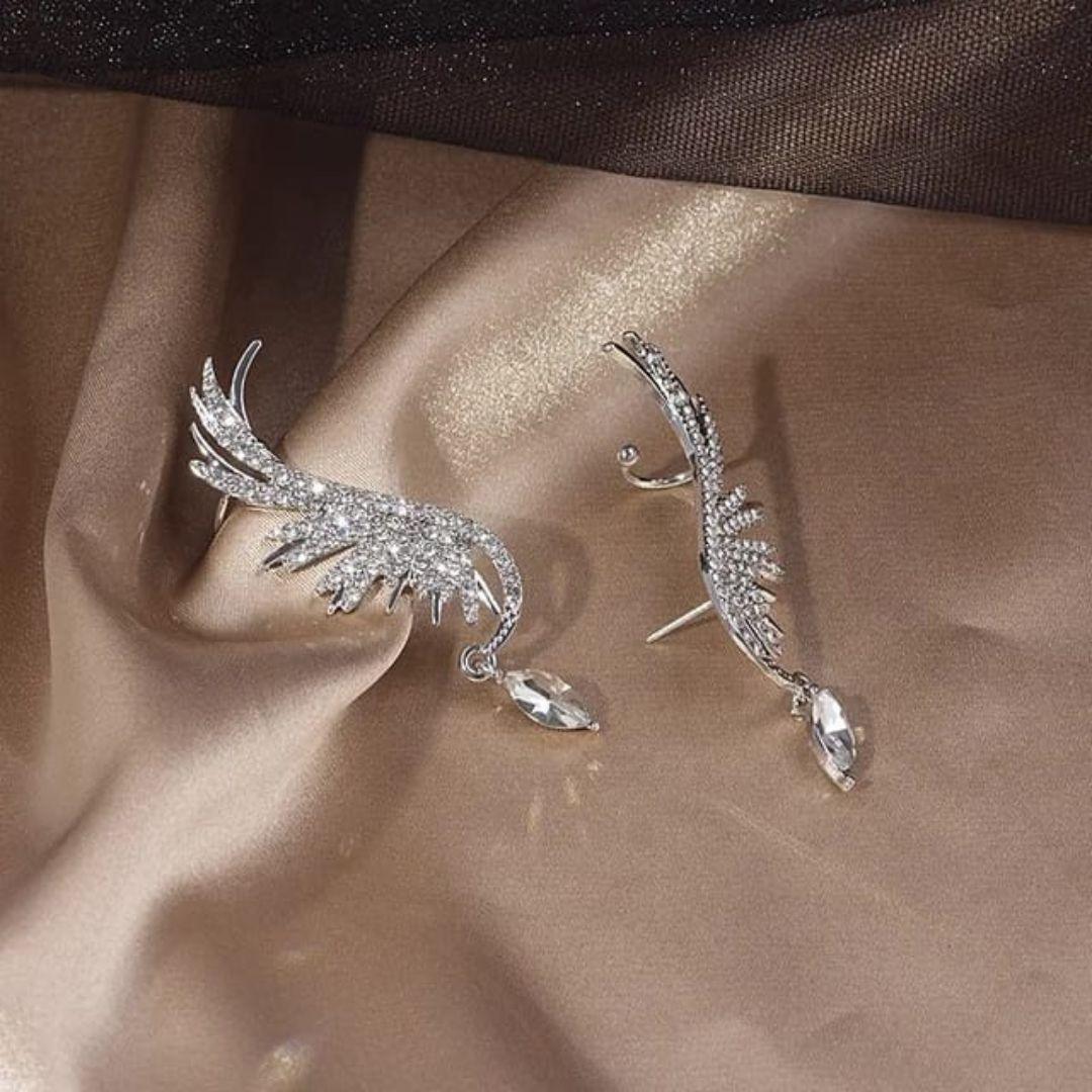 Bling Blogger Earcuffs - Image 6