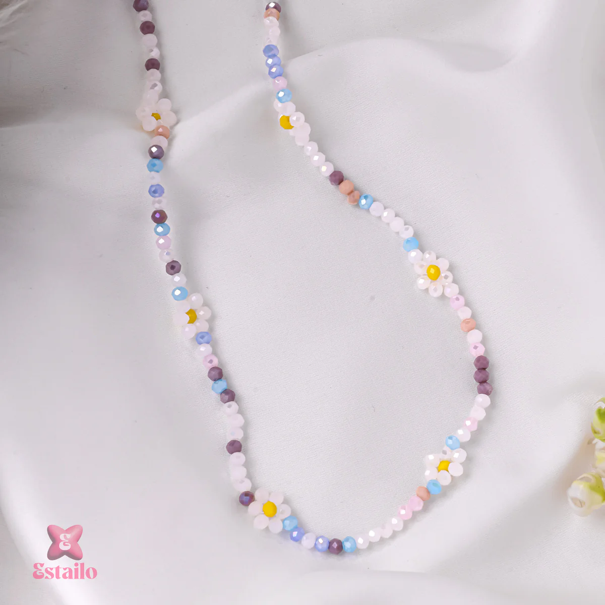 Bohemian Dream Necklace