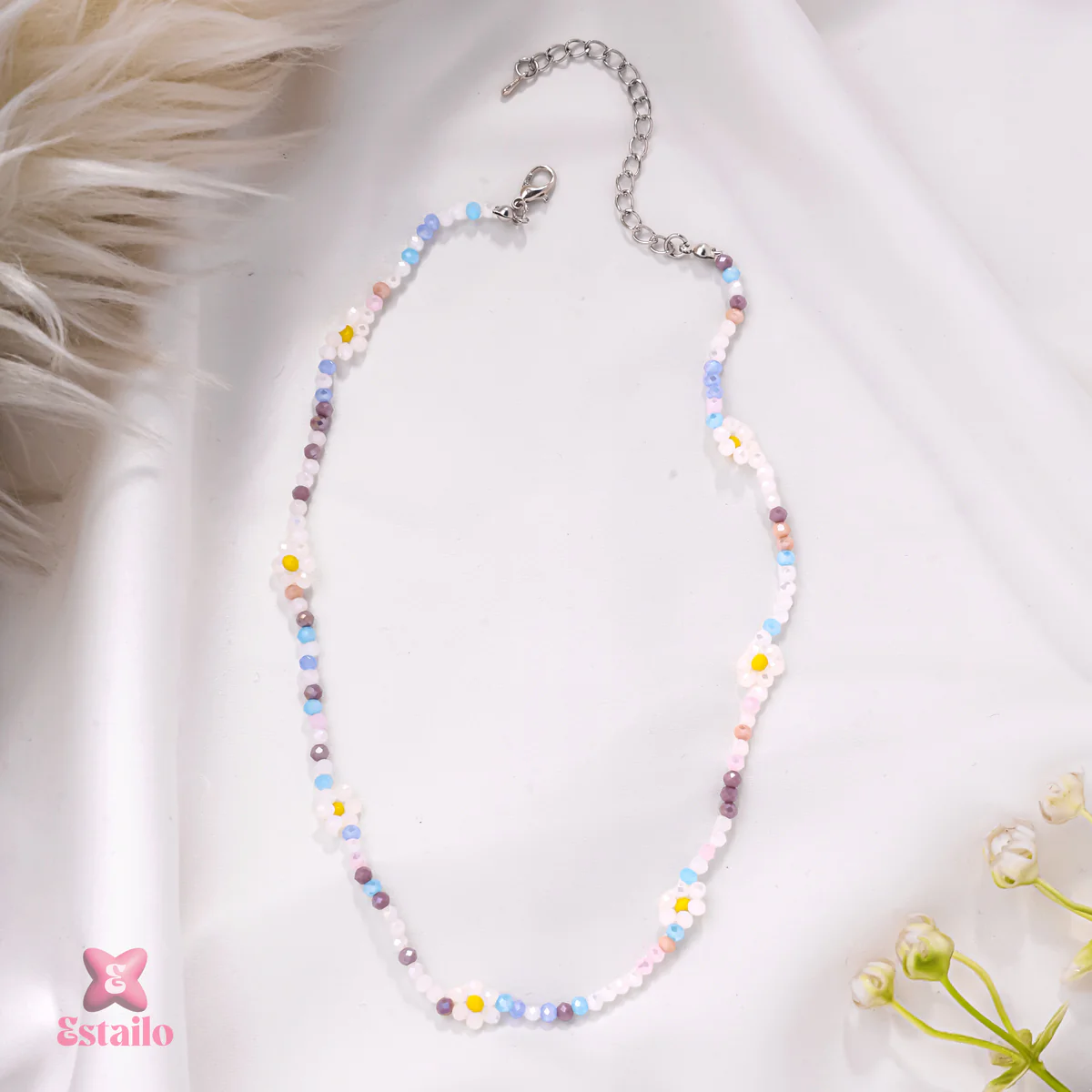 Bohemian Dream Necklace - Image 2