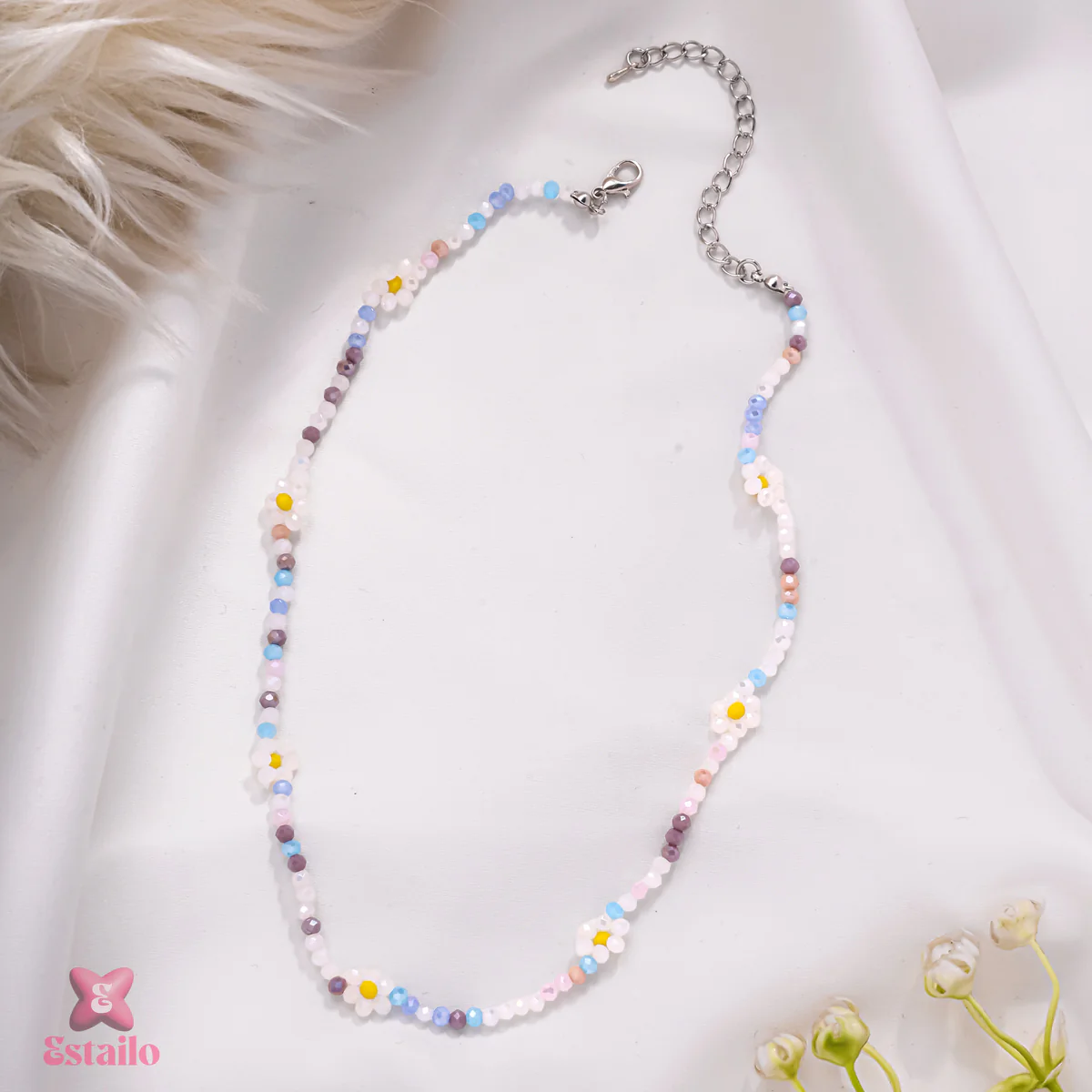 Bohemian Dream Necklace - Image 3