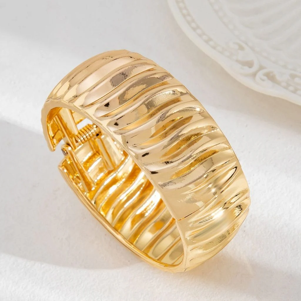 Bold Babe Bracelet