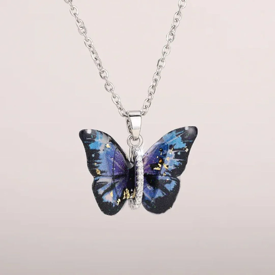 Glitter Dream Necklace - Image 2