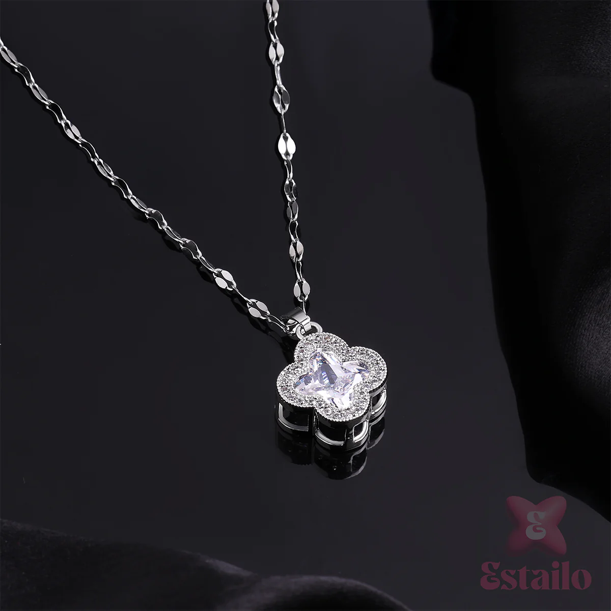 Celestial Charm Necklace