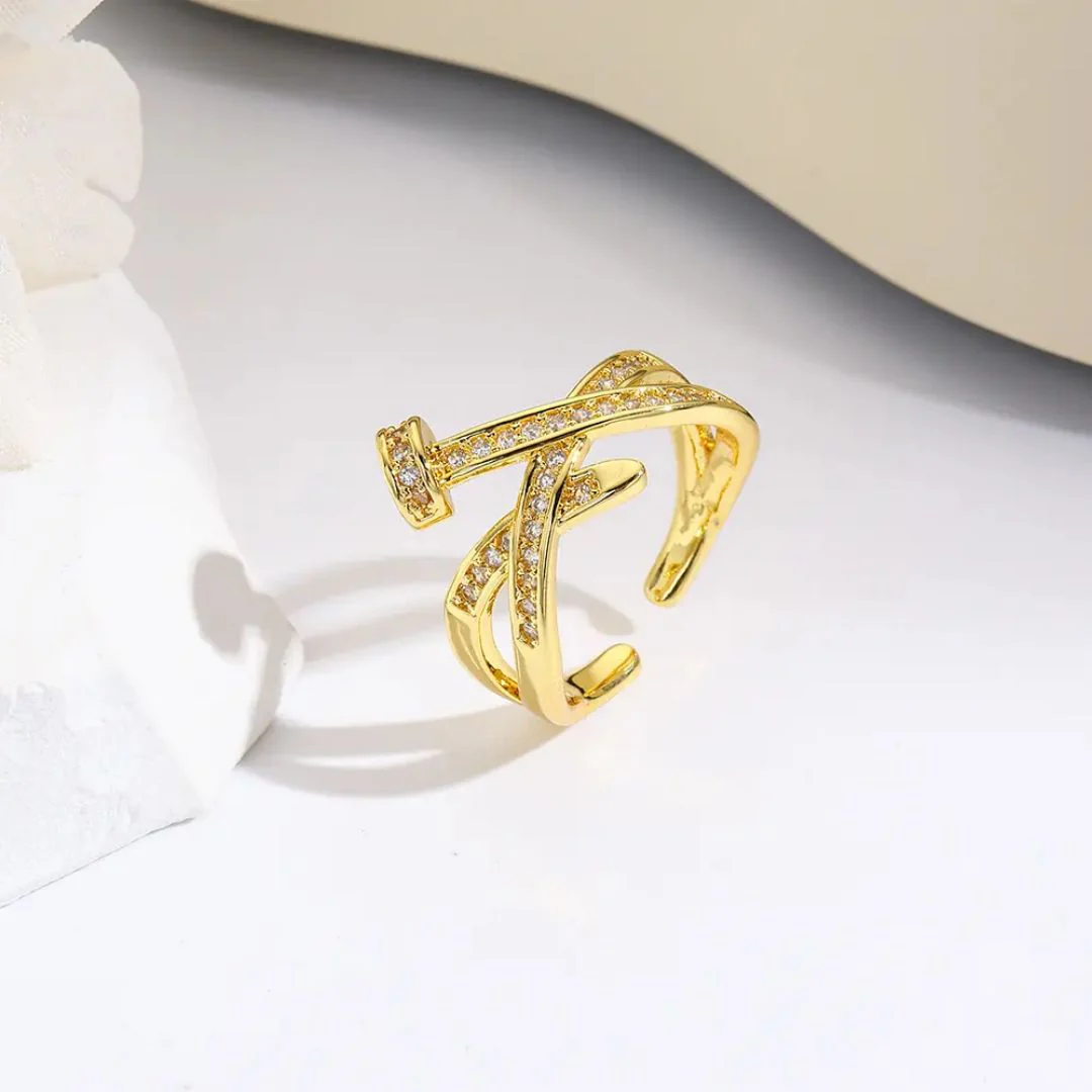 Celestial Glow Ring - Image 3