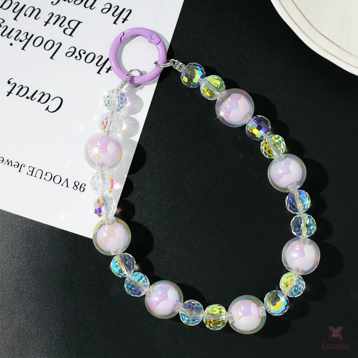 CelestiOrb Phone Charm - Image 2