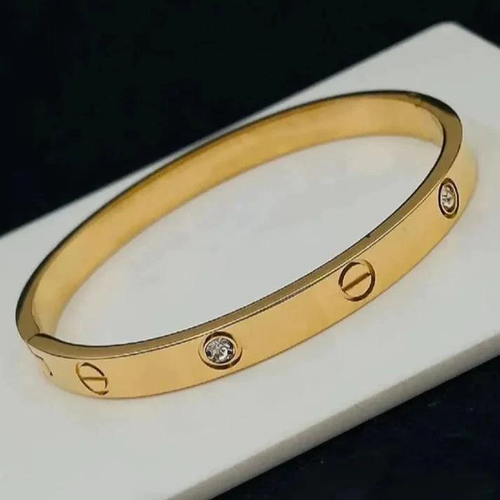 Combo of 2 Statement Bracelets - Image 3