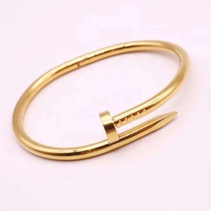 Combo of 2 Statement Bracelets - Image 4