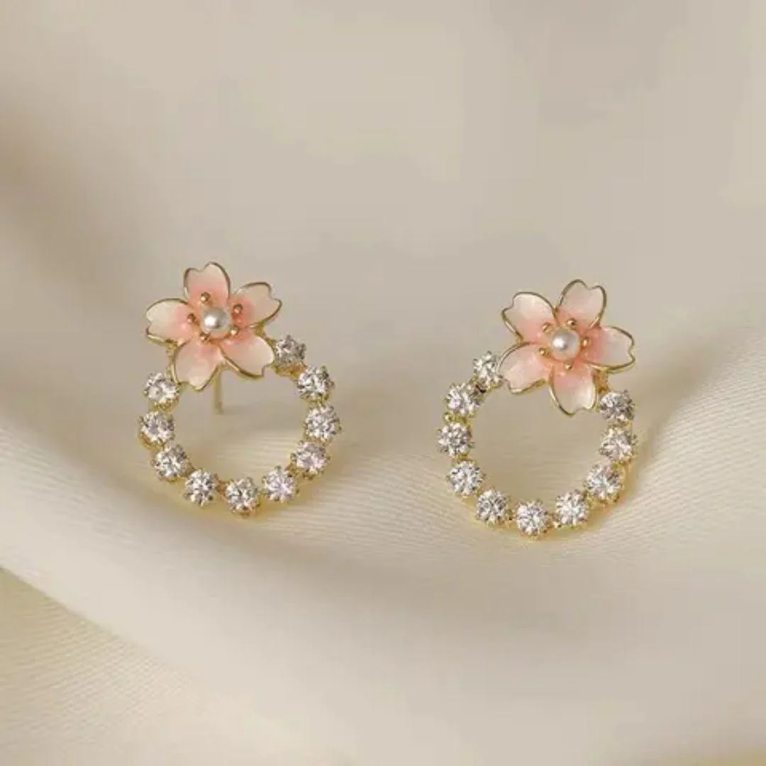 Daisy Twinkle Earring - Image 3
