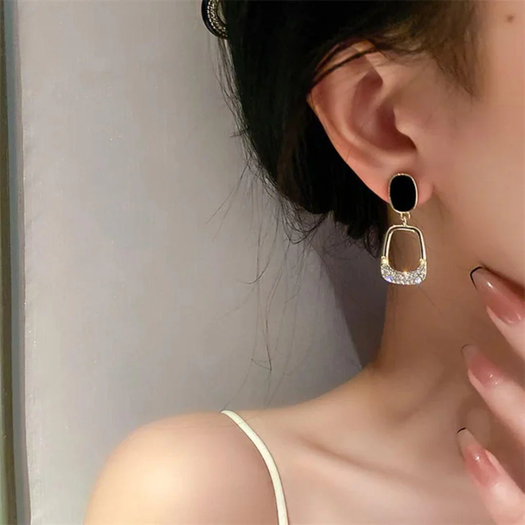 Dream Star Statement Earring - Image 3