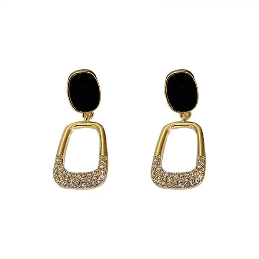 Dream Star Statement Earring - Image 5