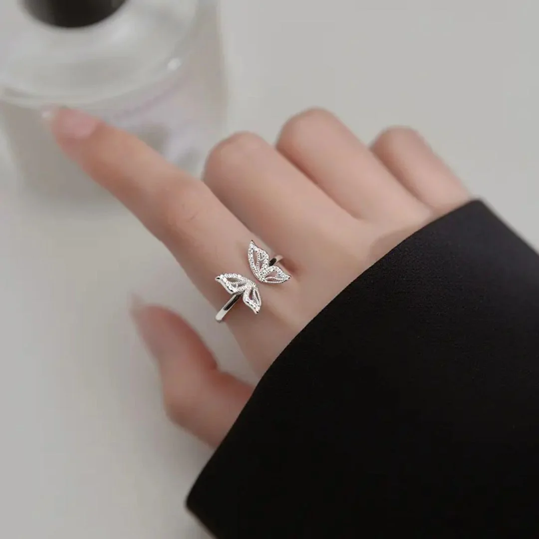 Glow Wings Ring - Image 2