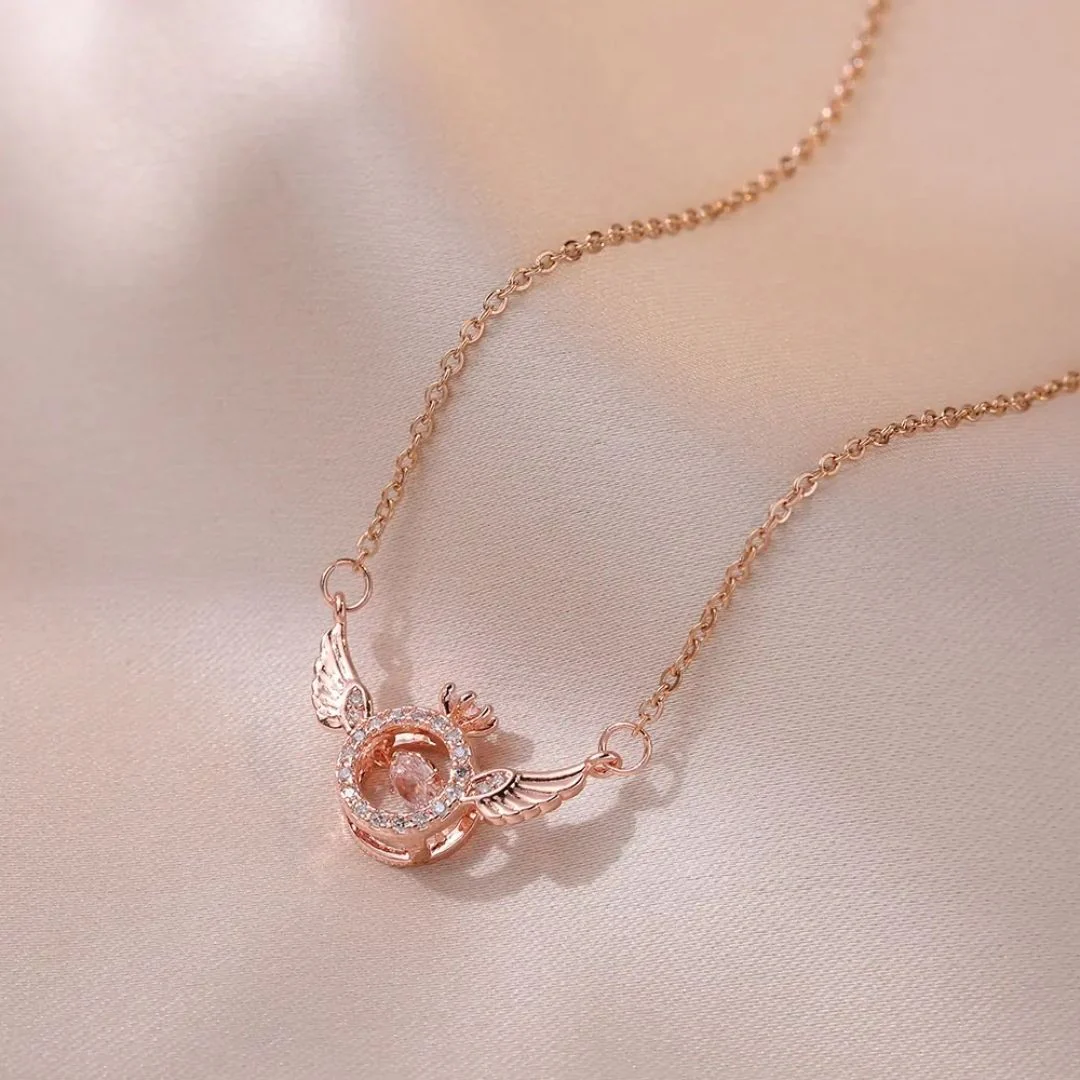Fly high Neckpiece - Image 2