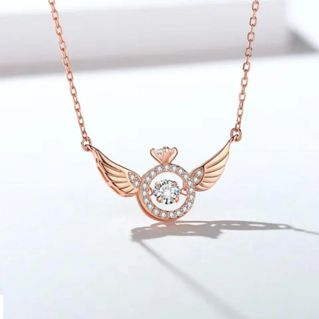 Fly high Neckpiece - Image 3