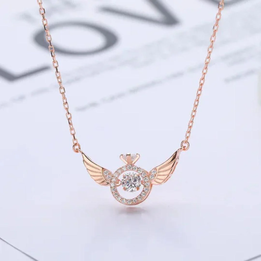 Fly high Neckpiece - Image 5