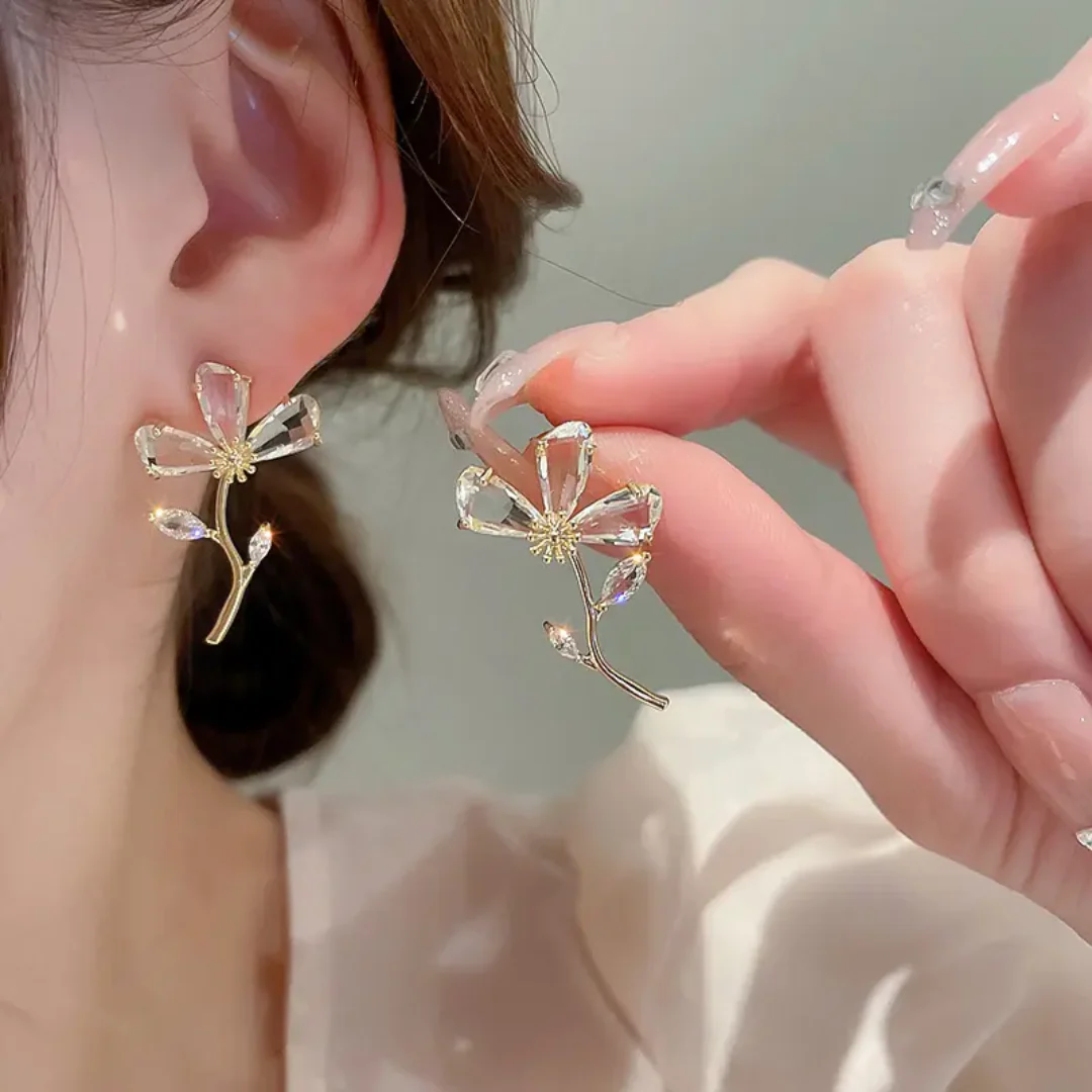 Crystal Dangler Combo Set - Image 3