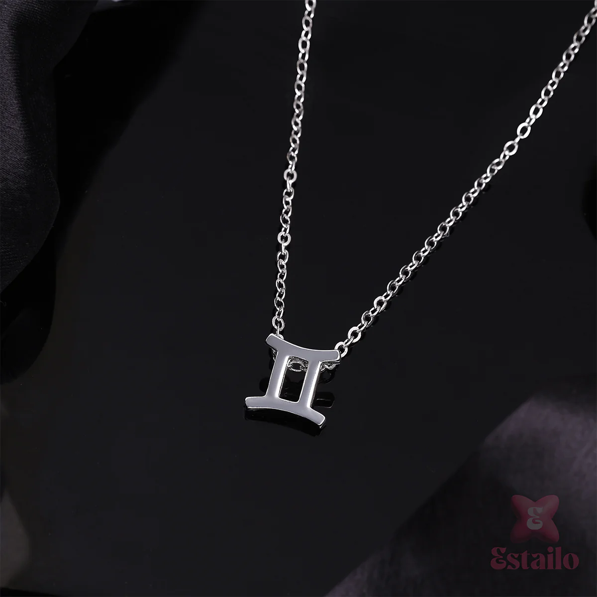 Dreamlight Crystal Necklace - Image 2