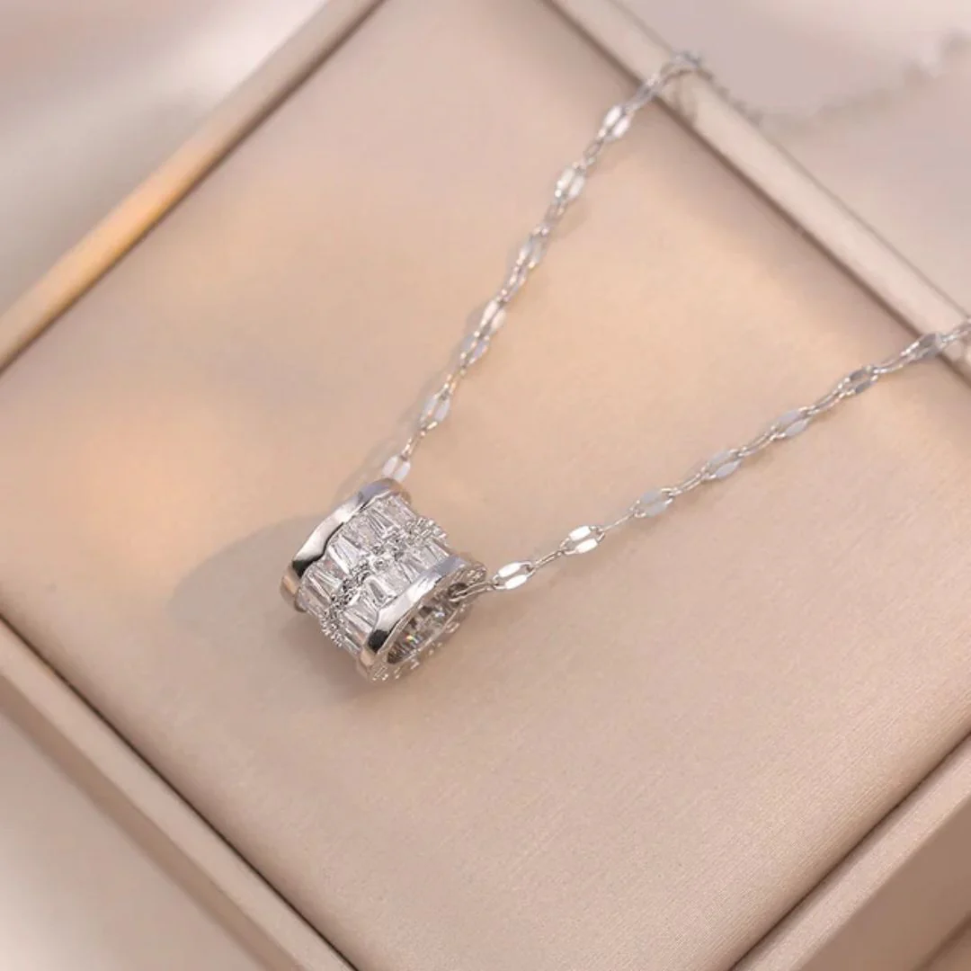 Elegant Solitaire Set - Image 3