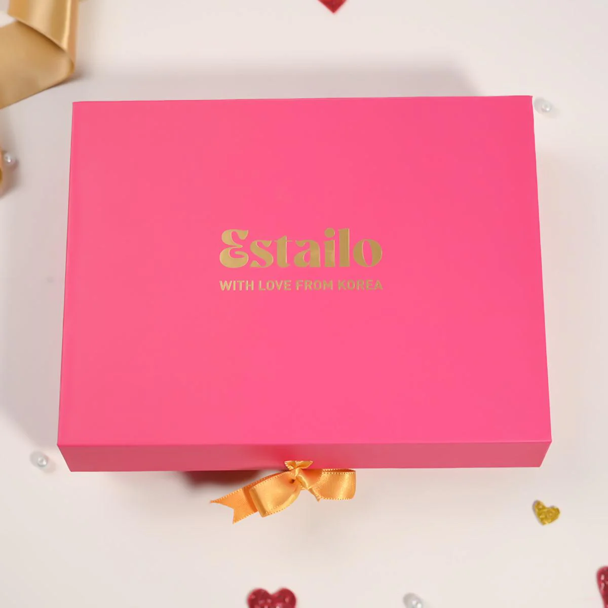Estailo Gift Box (Jewellery not included) - Image 2