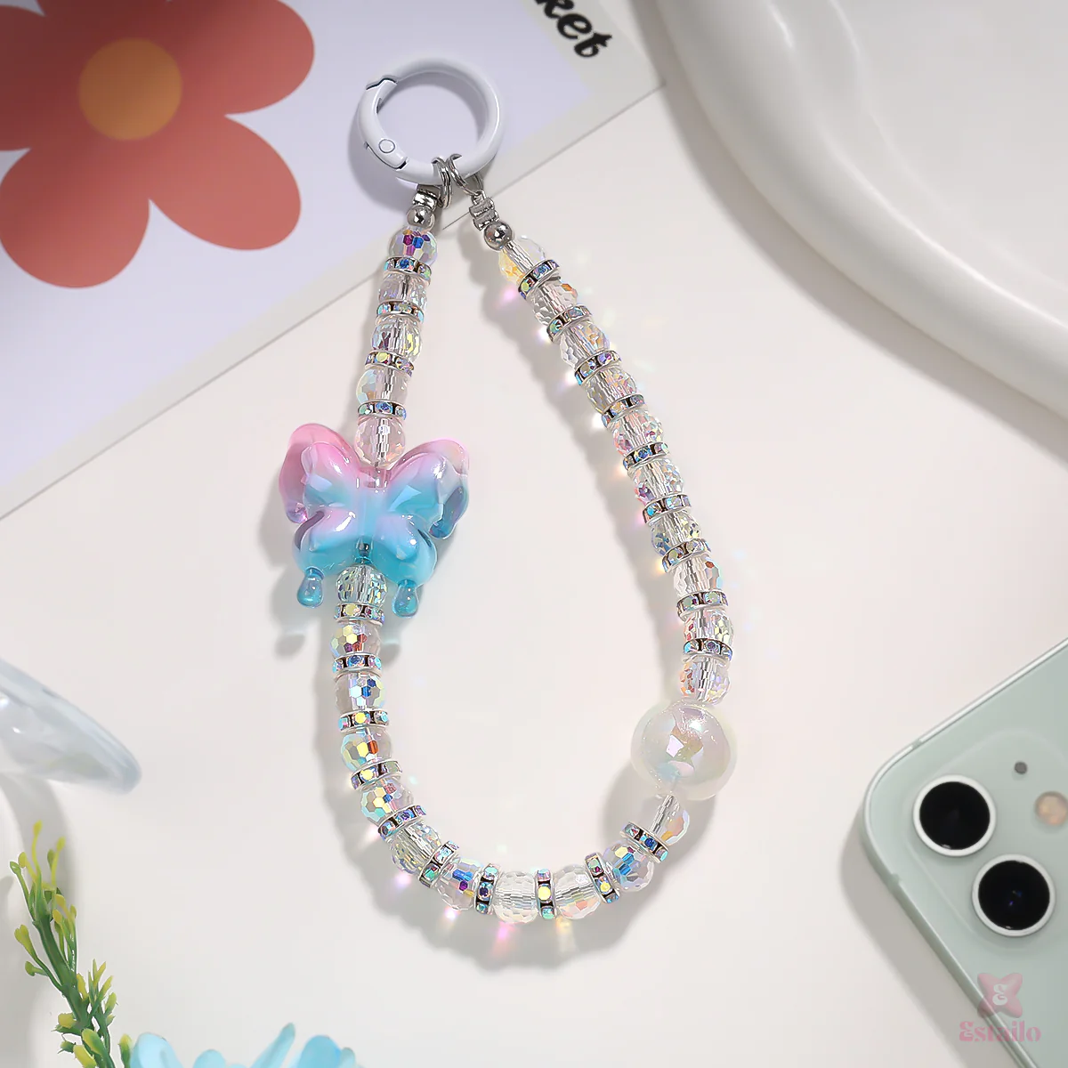 Fairy Drip Phone Charm - Image 3