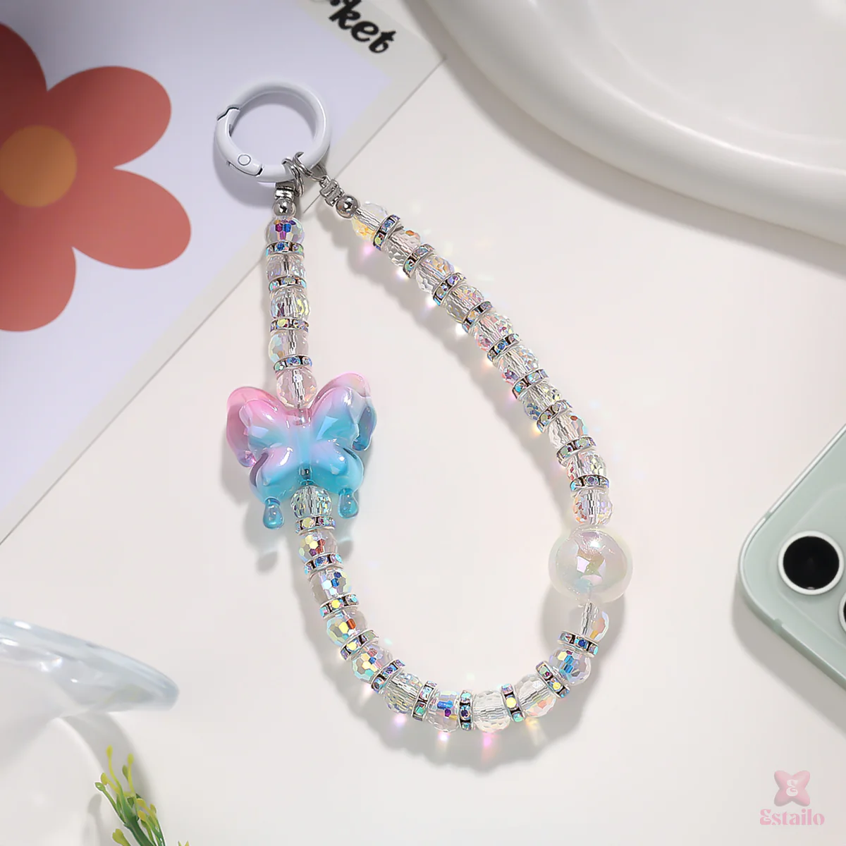 Fairy Drip Phone Charm - Image 5