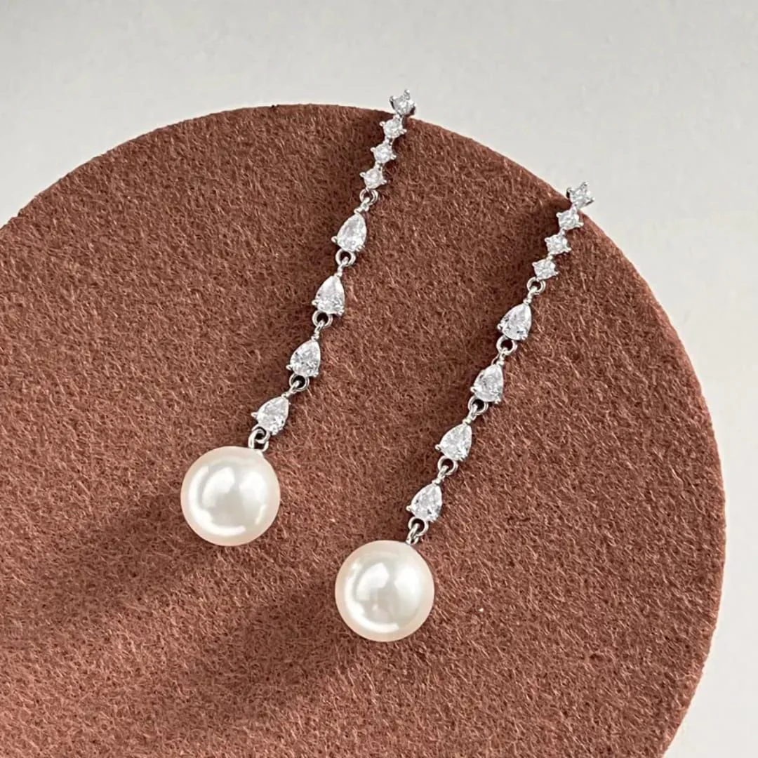 Fiona Earrings