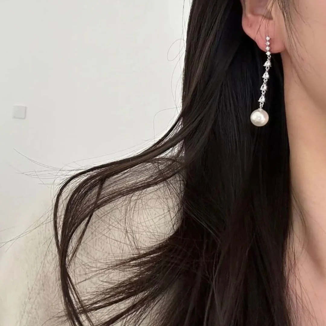 Fiona Earrings - Image 2