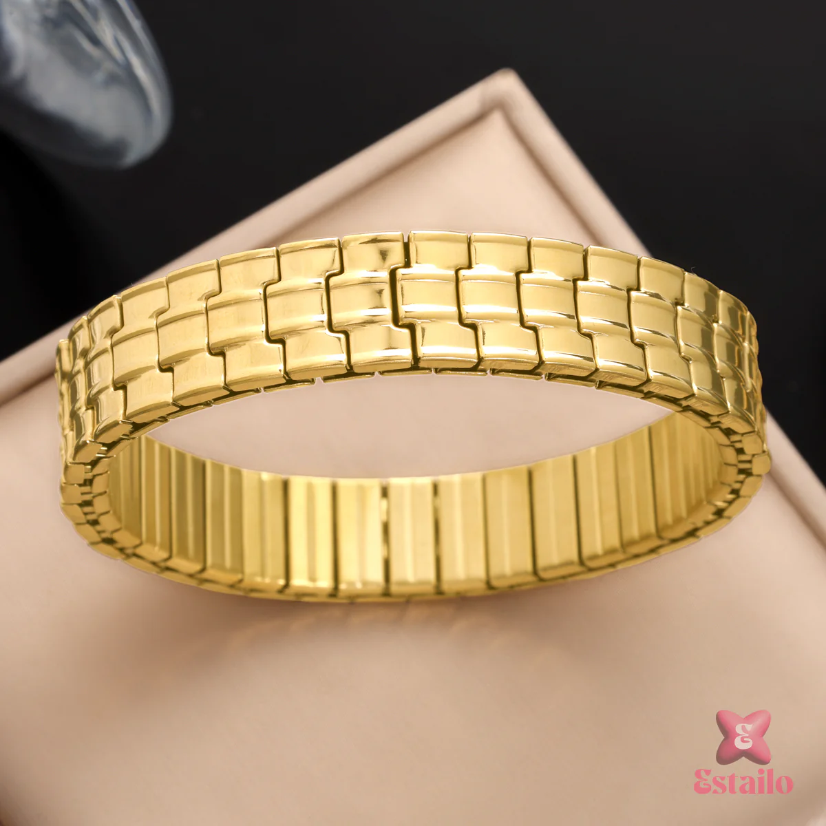 Glint Flex Bracelet