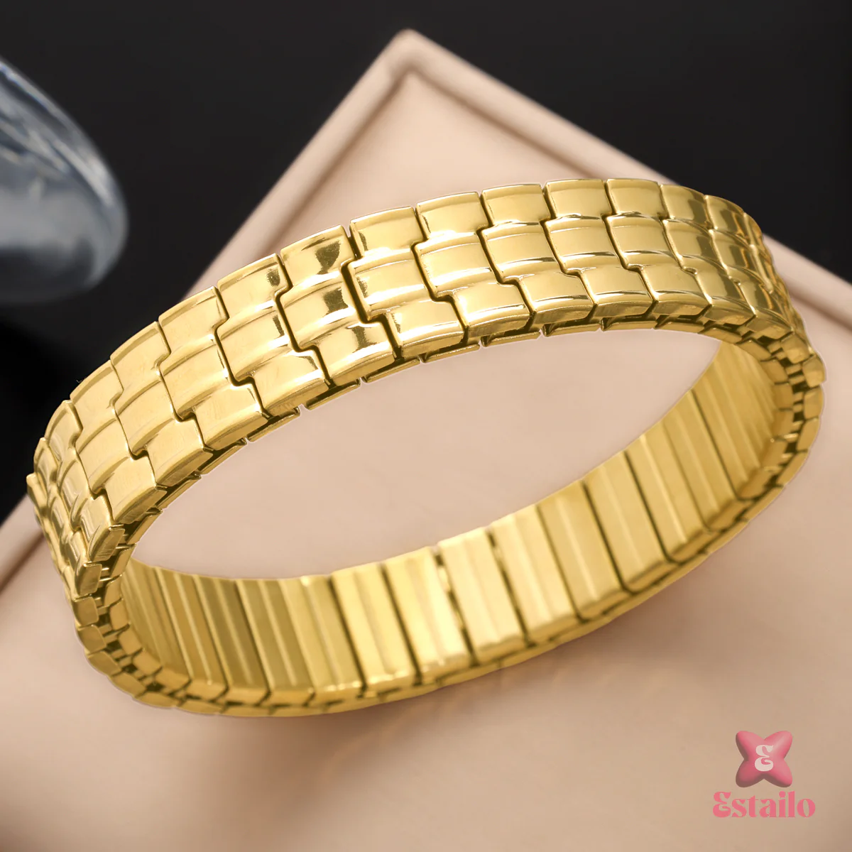 Glint Flex Bracelet - Image 2