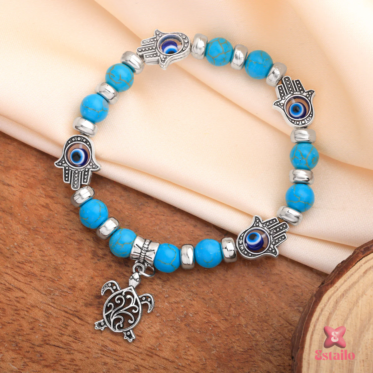 Guardian Eye Bracelet - Image 2