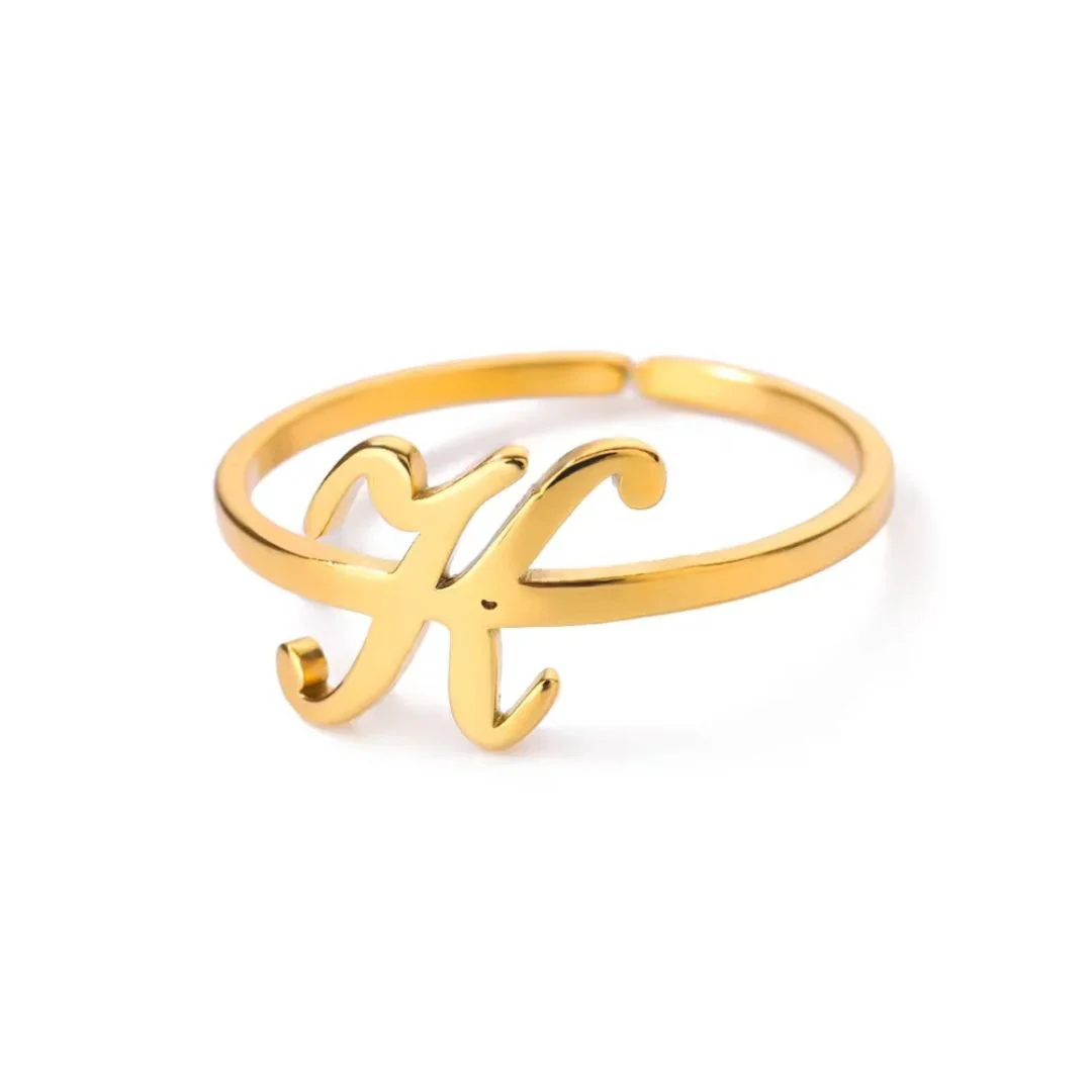 K Halo Ring