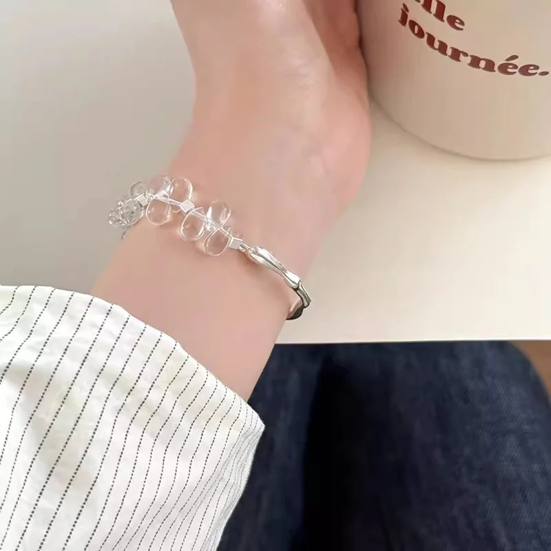 Liquid Crystal Bracelet - Image 4