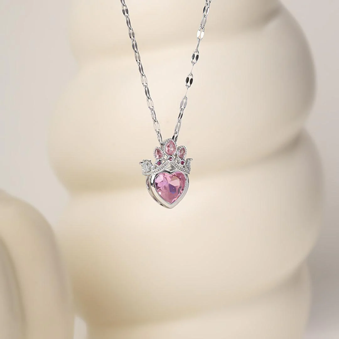 Love's Royalty Neckpiece - Image 2