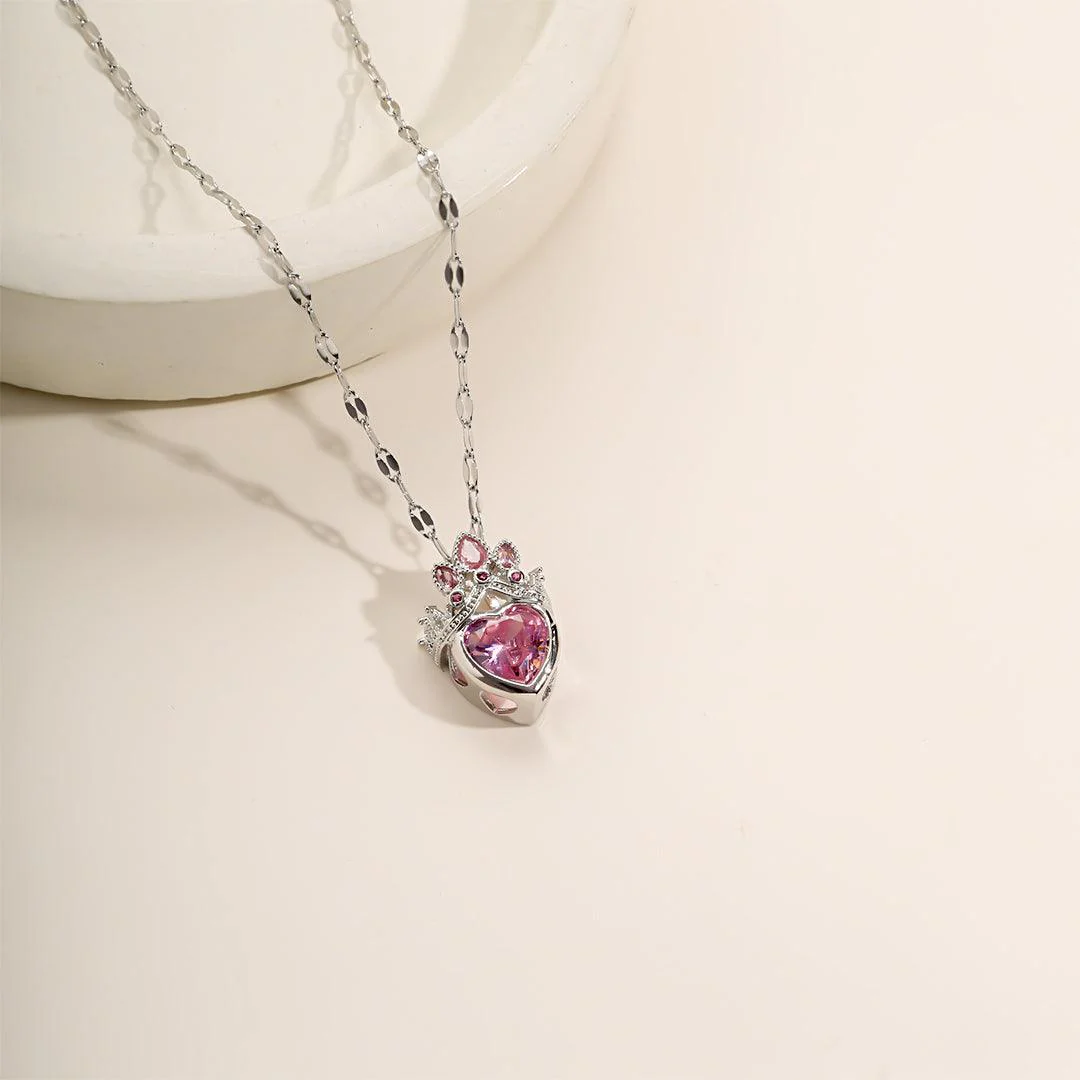 Love's Royalty Neckpiece - Image 3