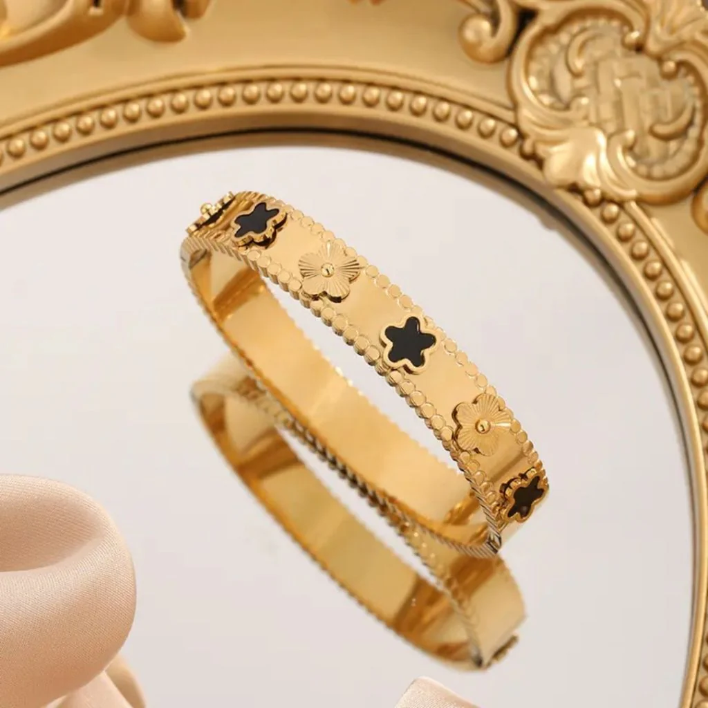 Midnight Luck Bracelet