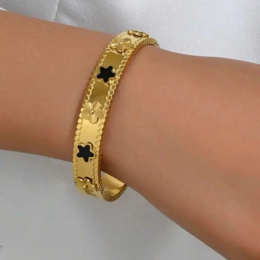 Midnight Luck Bracelet - Image 2
