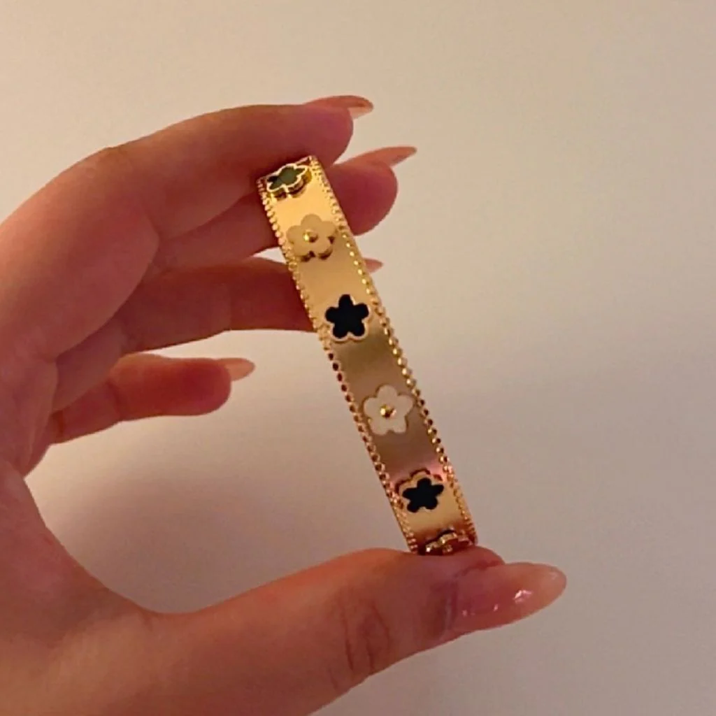 Midnight Luck Bracelet - Image 4