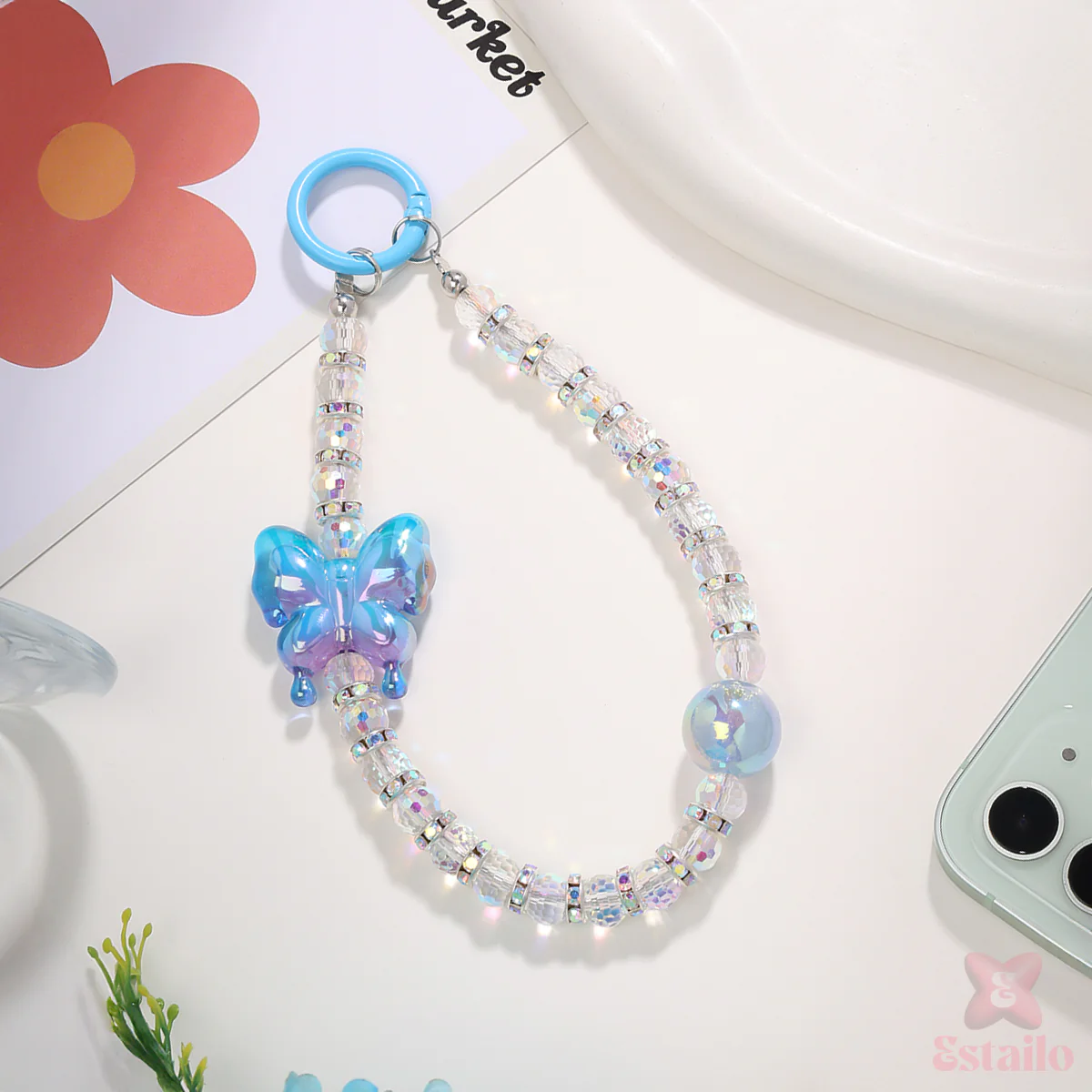 OrbWings Phone Charm - Image 4