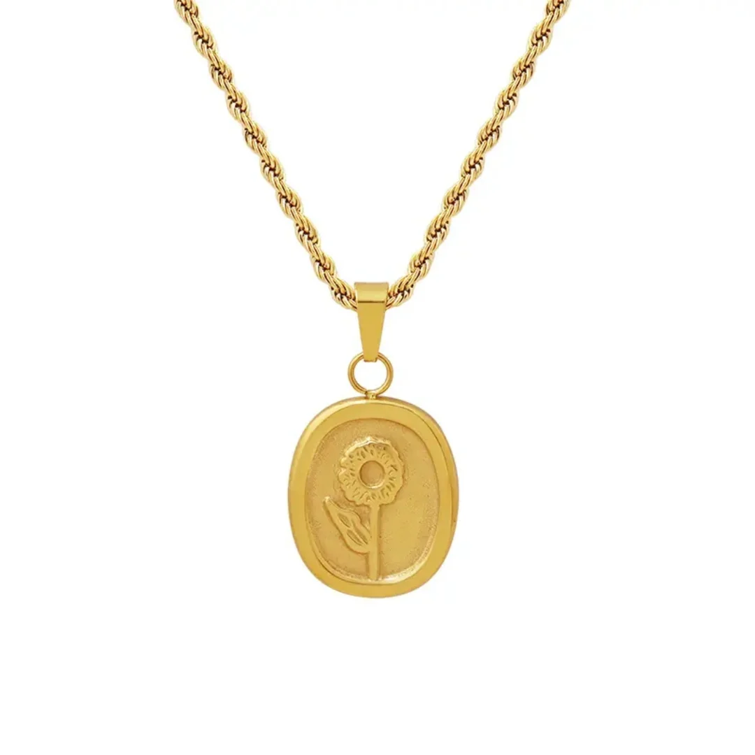 Petal Glow Pendant check - Image 3