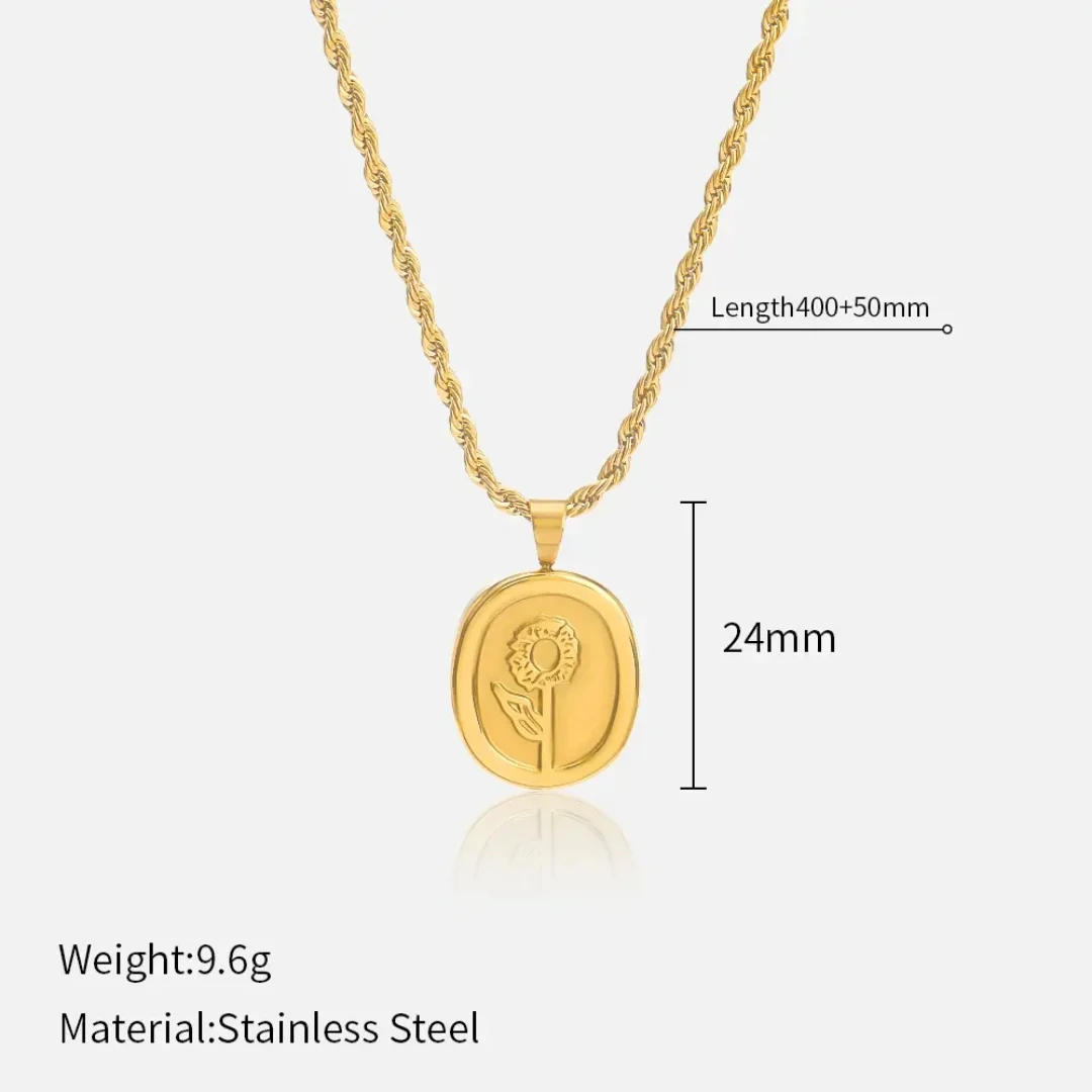 Petal Glow Pendant check - Image 4
