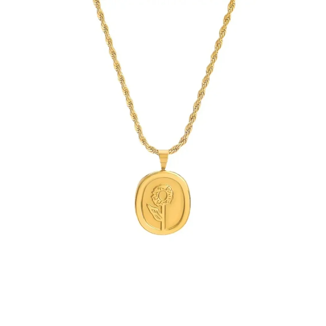 Petal Glow Pendant check - Image 5