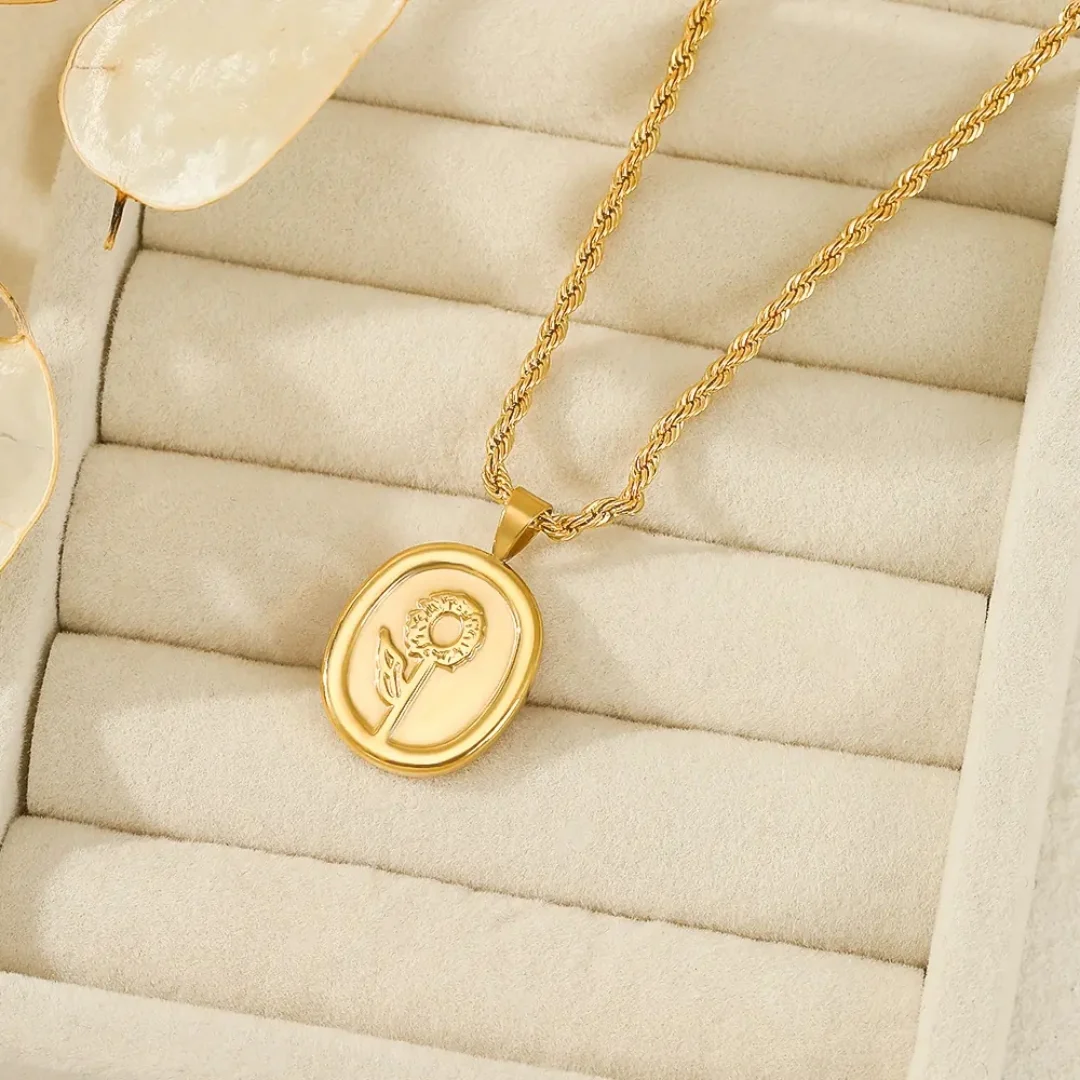 Petal Glow Pendant check - Image 8